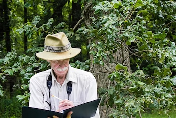 La experiencia de Martin Kemper,