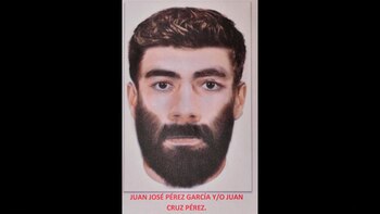 Caso Eric Andrade: la FGE