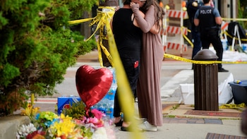 La cifra de asesinatos masivos