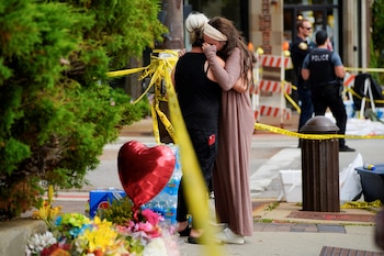 La mayoría de los asesinatos