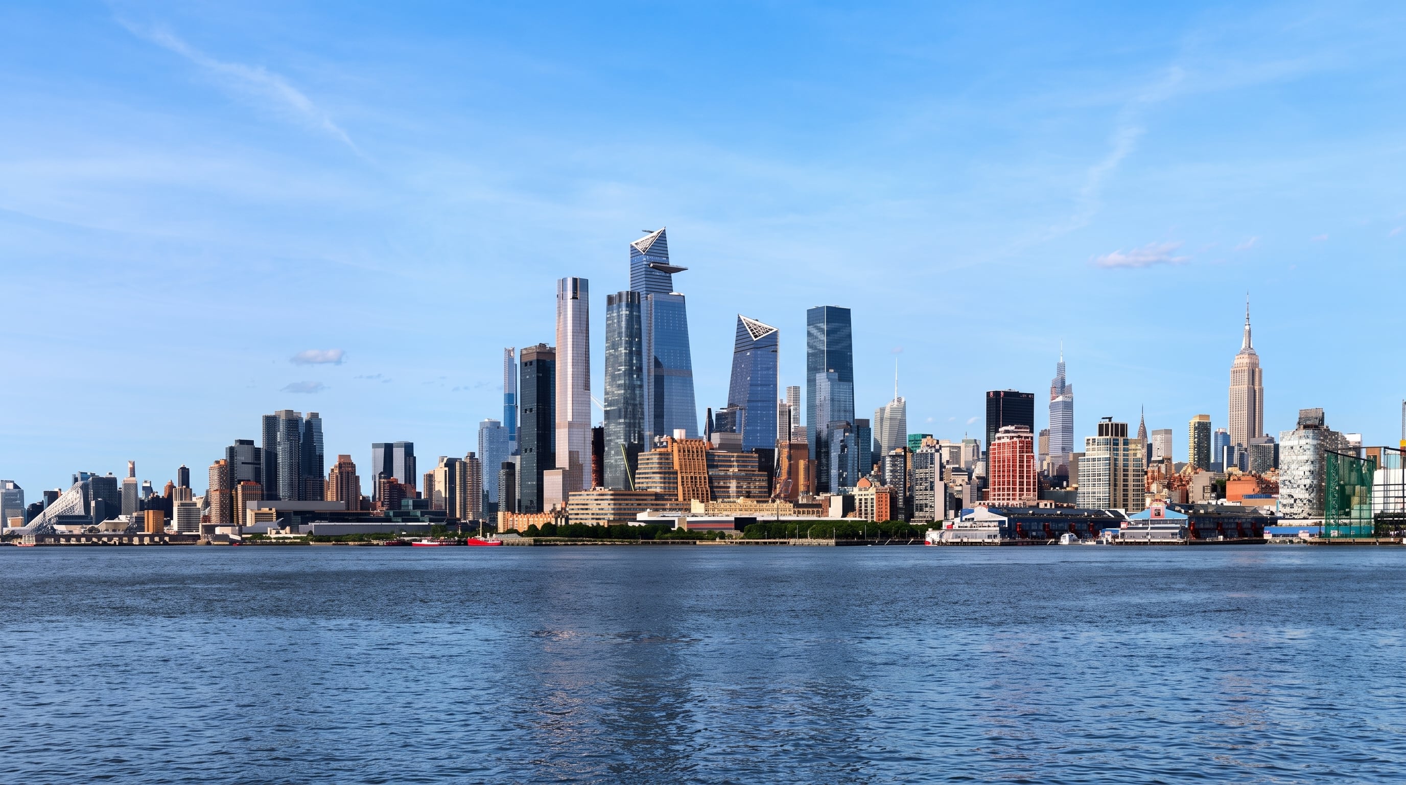 Los alquileres de lujo en Manhattan alcanzaron máximos por la demanda de compradores millonarios que eligen seguir como inquilinos (Prokos)