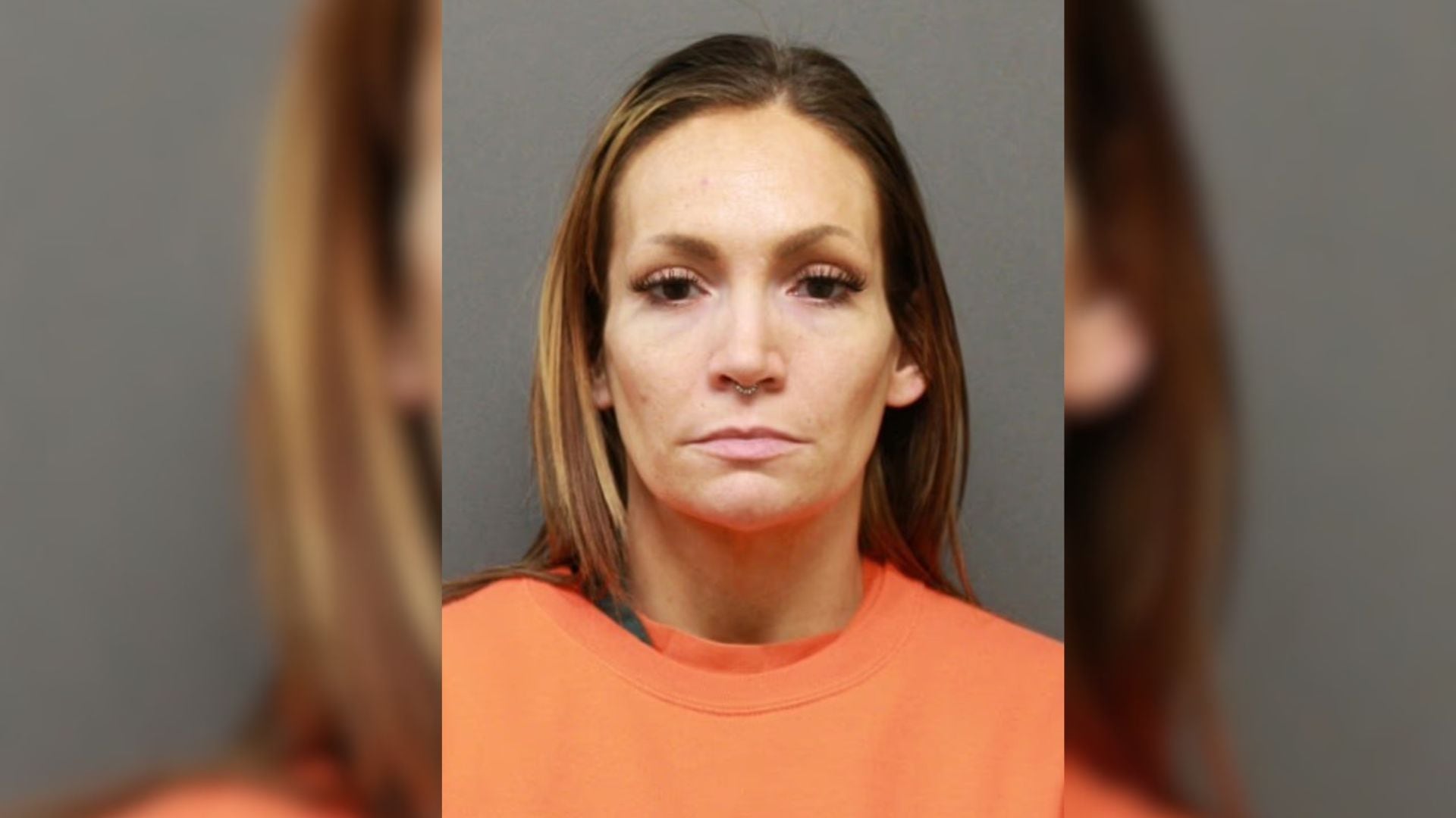 Los antecedentes registrados de Quast incluyen arrestos por distintos delitos e infracciones de tránsito. (Wright County Sheriff's Office)