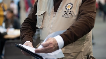 La OEA destaca la profesionalidad en las elecciones colombianas ante las denuncias de Petro contra el proceso