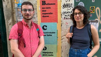 Lisboa, más cerca de un