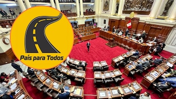 País para Todos exige al JNE reconocer sus siete diputados y lo acusa de favorecer a Fuerza Popular