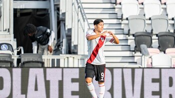 River Plate se lleva la