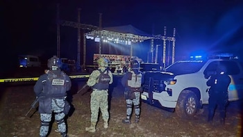 Tragedia en boda de Guanajuato: pelea dejó un muerto y el novio huyó tras ser señalado