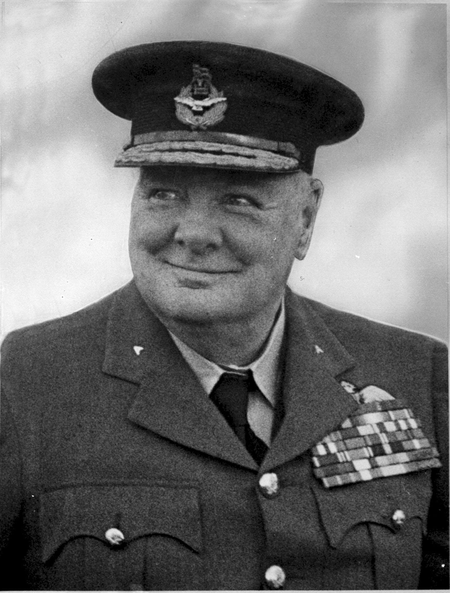 Churchill: aristócrata, militar, periodista, escritor y estadista británico, reconocido por su liderazgo como primer ministro del Reino Unido durante la Segunda Guerra Mundial (Crédito: EFE)