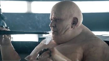 Duna Parte 2 - Dune Part 2