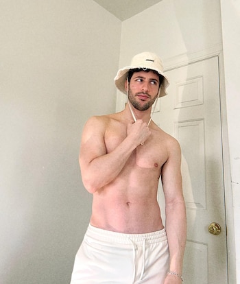 La moda de las gorras