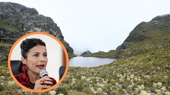 En medio de la polémica por minería ilegal en Santurbán, Ministerio de Ambiente de Petro presentó hoja de ruta para la protección de los páramos