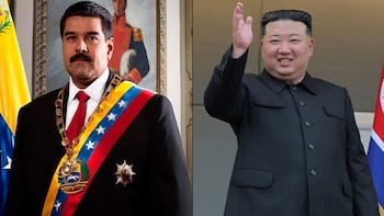 Tras el fraude electoral, a