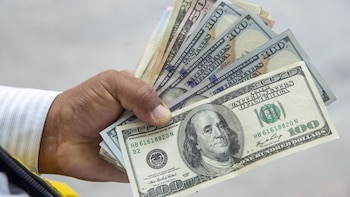 Precio del dólar en Perú: