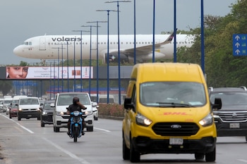 Los precios de vuelos reflejan