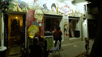 Luzuriaga Club Social