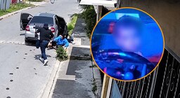 Localizan con vida a Dastan Chavarría, menor de 2 años que le fue arrebatado a su madre en Puebla