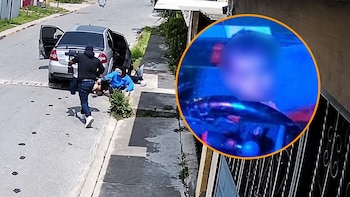 Localizan con vida a Dastan Chavarría, menor de 2 años que le fue arrebatado a su madre en Puebla