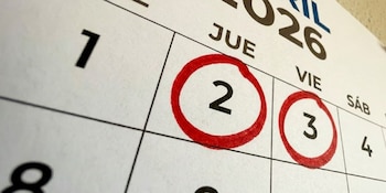 El Congreso también tiene un nuevo dictamen para aprobar un día no laborable el 2 de mayo de cada año, pero solo para el Callao. - Crédito Imagen Ilustrativa de Infobae