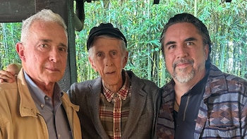 Héctor Ochoa, compositor antioqueño y creador de la canción ‘El camino de la vida’, falleció en Medellín