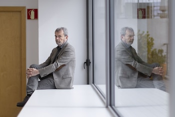 Pierre Lemaitre se inspira en