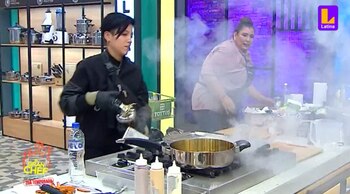 El Gran Chef Famosos