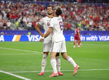 FIFA World Cup 2026 - Round of 16 - Portugal v Spain