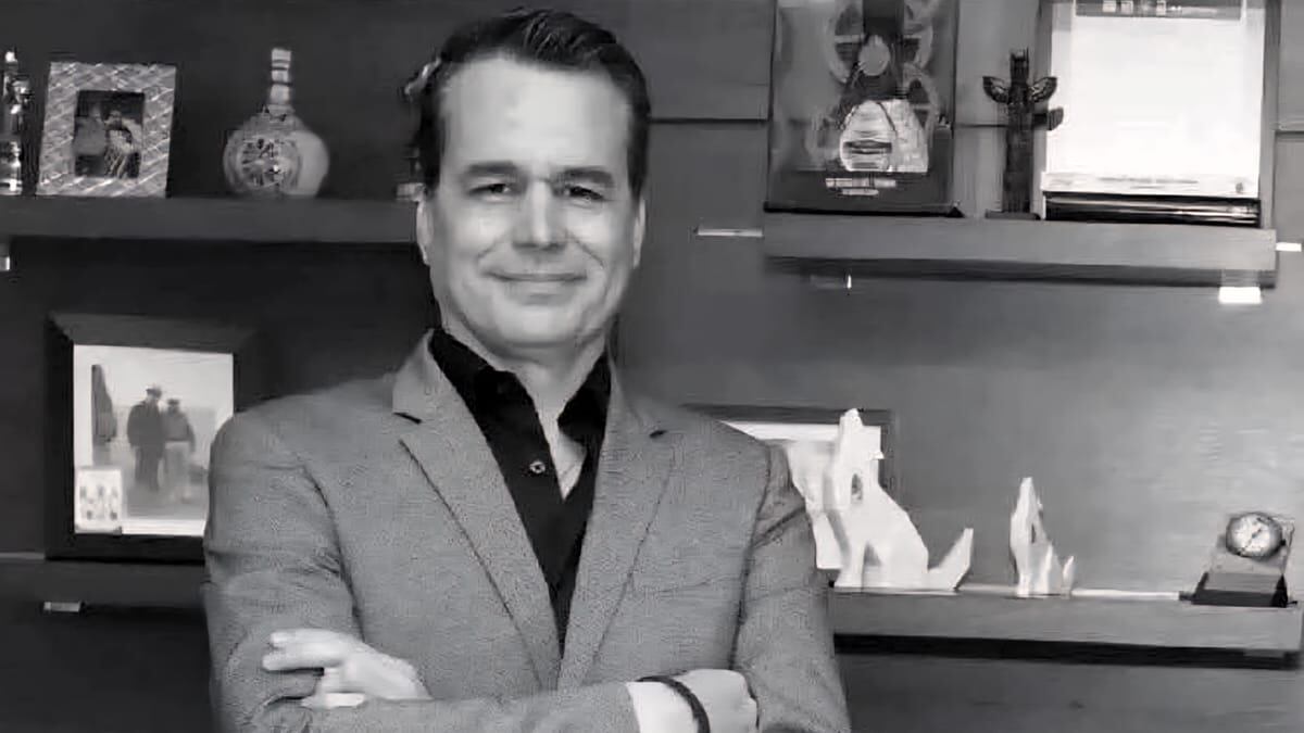 La Fiscalía del Estado confirmó que el homicidio ocurrió en la región Sierra Occidental. (Enrique Muñoz / Facebook)