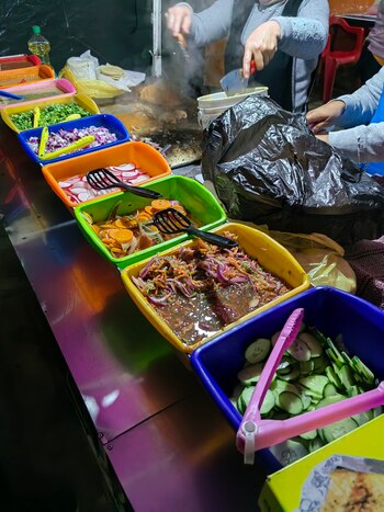 Algunos nutrientes son solubles en