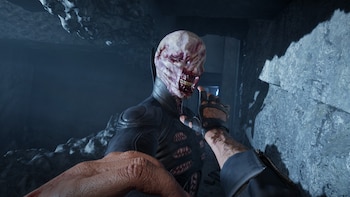 Clive Barker’s Hellraiser: Revival, de Saber Interactive.