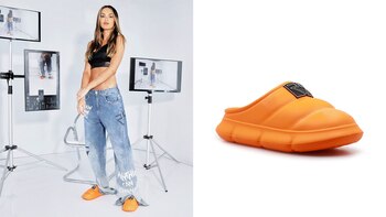 Los zuecos SUSA (Créditos: Sarkany)