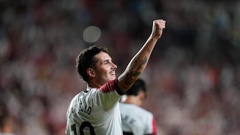 El primer ministro de Polonia