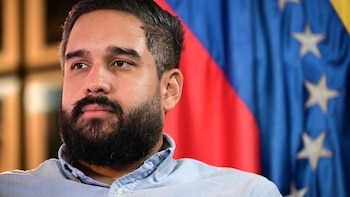 Así fue la visita en