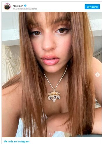 Imagen de redes sociales. EFE