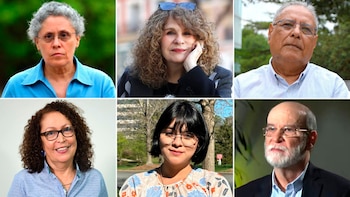 Opositores nicaragüenses piden a Claudia Sheinbaum liderar condena regional contra Ortega y Murillo