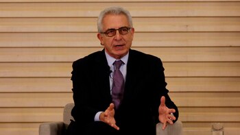 Lupita Zedillo, hermana del expresidente