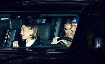 celebrities-en-un-clic-22022023-Hailey-Bieber,-Justin-Bieber-y-Kendall-Jenner