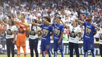Pumas organiza su segundo Fan Fest y se enfrentará al América de Cali