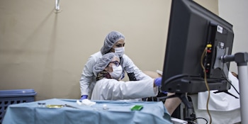 Un ataque informático contra el Instituto Nacional de Cancerología dejó sin acceso temporal al sistema de planificación de radioterapias y afectó a 194 pacientes con cáncer.