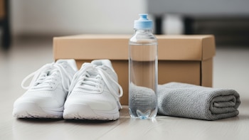 Año nuevo 2026: 5 consejos