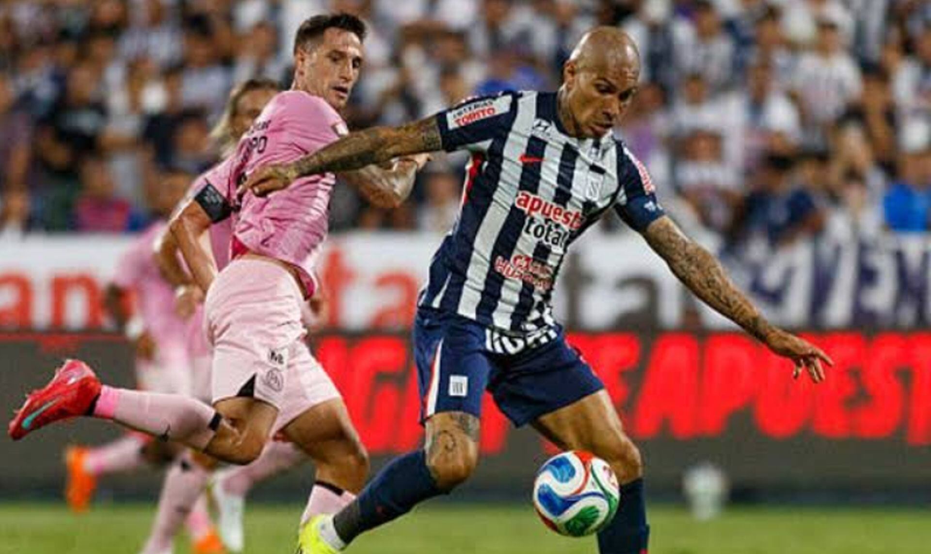 La cuarta fecha del Clausura ofrecerá un choque clave entre Sport Boys y Alianza Lima, con ambos clubes obligados a sumar para fortalecer sus aspiraciones en la parte alta del torneo. (Alianza Lima)