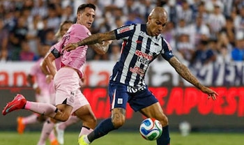 Luciano Nequecaur – Sport Boys – Alianza Lima – Liga 1 – Perú – deportes – 6 agosto