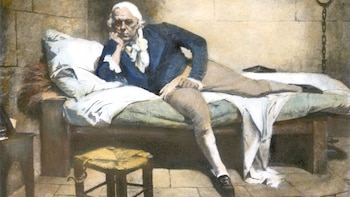 Francisco de Miranda (Granger/Shutterstock (8676374a))