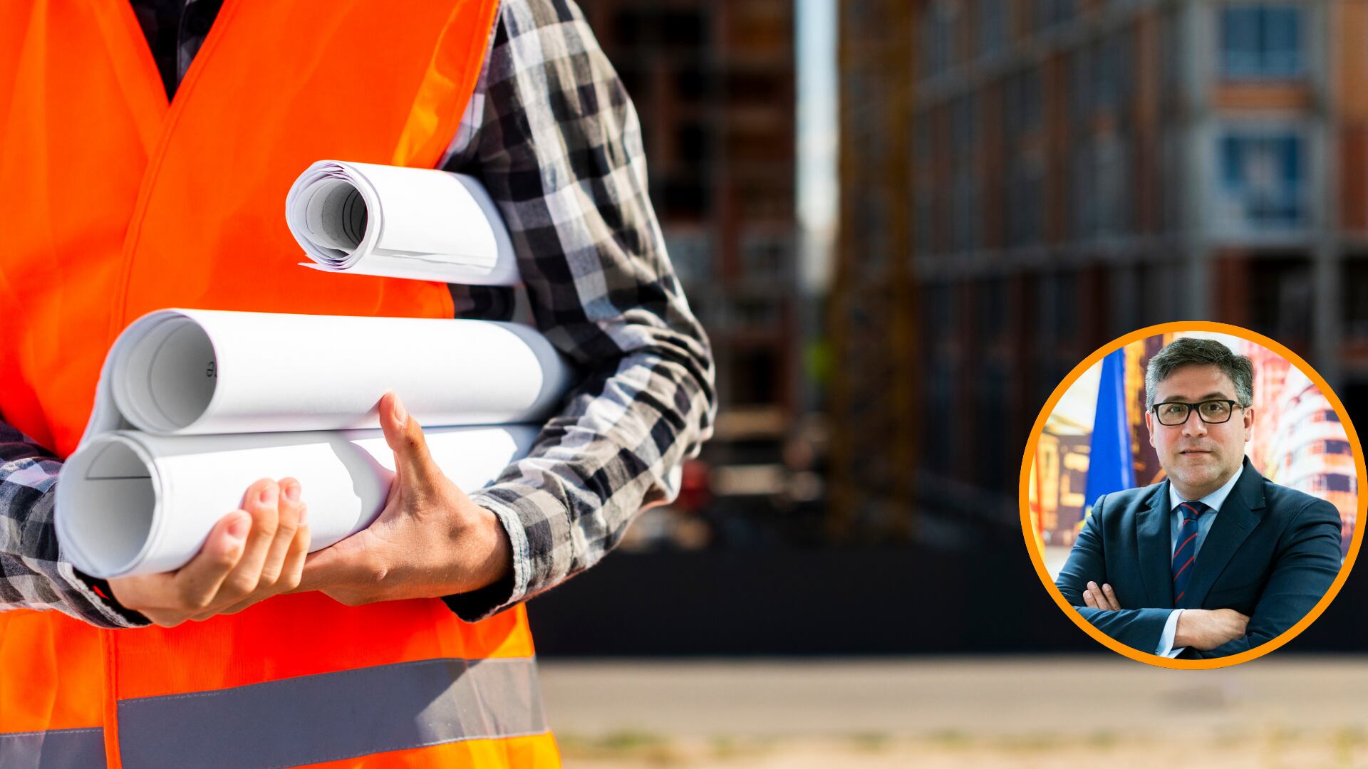 En agosto, el metro cuadrado de vivienda usada alcanzó los 2.500 euros (Freepik)