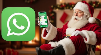 En la Navidad de 2025,