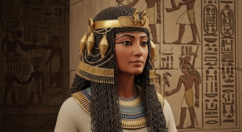 La dinastía XVIII concentró el