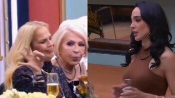 Niurka ‘explota’ contra Manelyk González