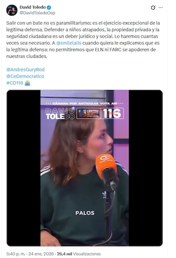 crédito @DavidToledoOsp/X