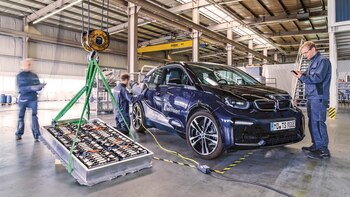 El ciclo de vida útil