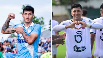 Sporting Cristal vs CNI de Iquitos EN VIVO HOY: minuto a minuto del partido por la fecha 2 de la Copa de la Liga 2026