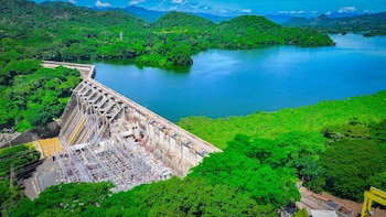 La generación hidroeléctrica en El Salvador podría disminuir ante el fenómeno del Niño